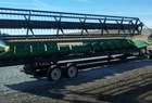 2010 John Deere 630F