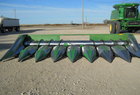  John Deere 853A