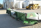  John Deere 853A