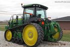 2010 John Deere 8345RT