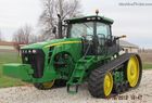 2010 John Deere 8345RT