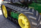 2012 John Deere 9560RT