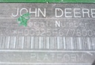 1998 John Deere 925