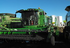 2012 John Deere S670