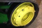 2011 John Deere 9430T