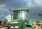 1999 John Deere 7210