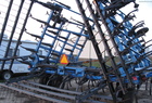 1997 DMI tigermate 2