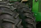 1986 John Deere 8650