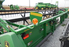 2004 John Deere 625F