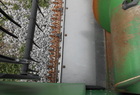 2004 John Deere 625F