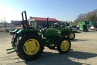 2011 John Deere 5055E