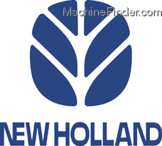 1982 Ford-New Holland 495