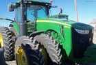 2011 John Deere 8310R