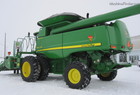 2008 John Deere 9770 STS