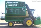 1994 John Deere 9965