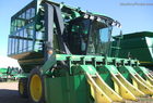 1994 John Deere 9965