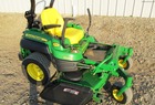 2012 John Deere Z920A