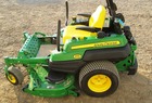 2012 John Deere Z920A
