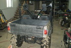 2006 Yamaha Rhino 660 4x4