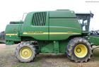  John Deere 9550