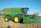 2010 John Deere 612C