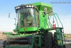 2010 John Deere 9870 STS