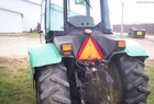 1997 John Deere 5500N