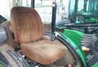 1997 John Deere 5500N