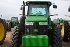 2011 John Deere 8285R