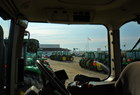 2011 John Deere 8285R