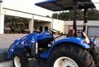 2002 New Holland TC35