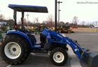 2002 New Holland TC35