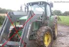 2006 John Deere 6220 TC 4RM