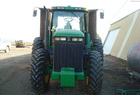 1996 John Deere 8100
