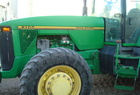 1996 John Deere 8100