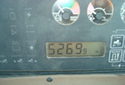1996 John Deere 8100