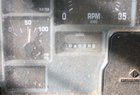 1998 Loral 1800 GALLON SPRAYER