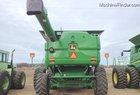 2012 John Deere S690