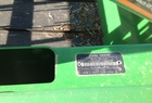 2012 John Deere 640FD