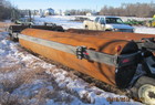  Other LR45 Mandako Land Roller
