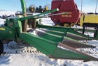 2009 John Deere 3 RN