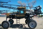 2010 Spray Coupe 4660