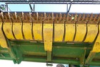 2010 John Deere 635F