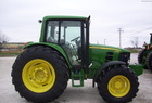  John Deere 6430