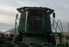 1999 John Deere 9510