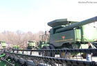 2009 John Deere 630F