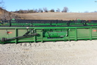 2009 John Deere 630F