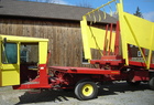 1975 New Holland S-1049