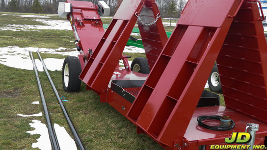 2012 Mayrath AUGER
