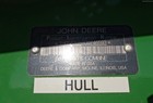 2012 John Deere S670